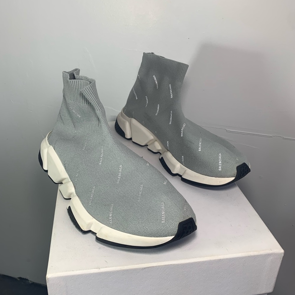 Balenciaga Sneakers